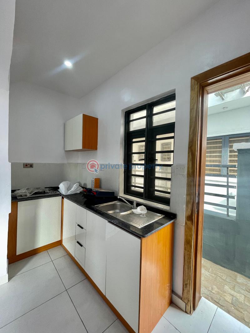 2 bedroom Terrace For Rent Orchid Road By Chevron Till Gate Chevron Drive Lekki Lagos - 3