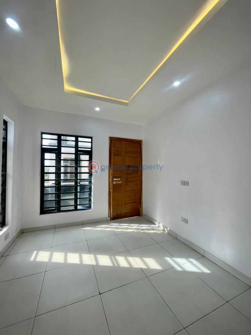 2 bedroom Terrace For Rent Orchid Road By Chevron Till Gate Chevron Drive Lekki Lagos - 5