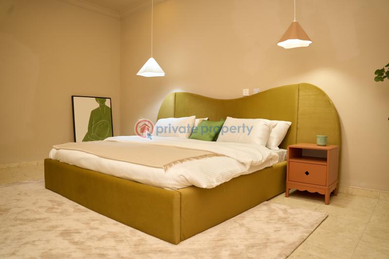 2 bedroom Block Of Flats Short let New Horizon 2 Epe Lagos - 9
