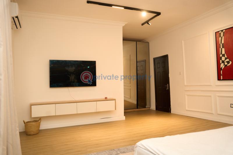 2 bedroom Block Of Flats Short let New Horizon 2 Epe Lagos - 7
