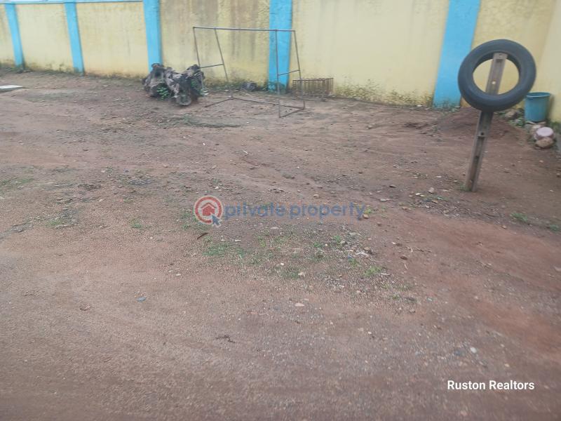 Missed-used land measuring about 500sm - 3 Mixed use Land For Sale Agodi Ibadan Oyo - 3