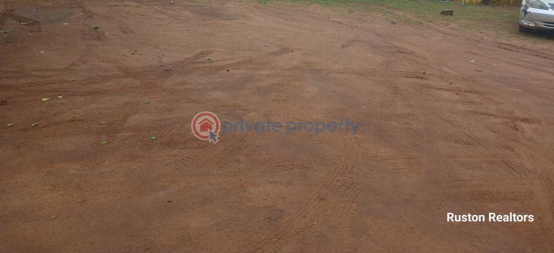 Missed-used land measuring about 500sm - 1 Mixed use Land For Sale Agodi Ibadan Oyo - 1