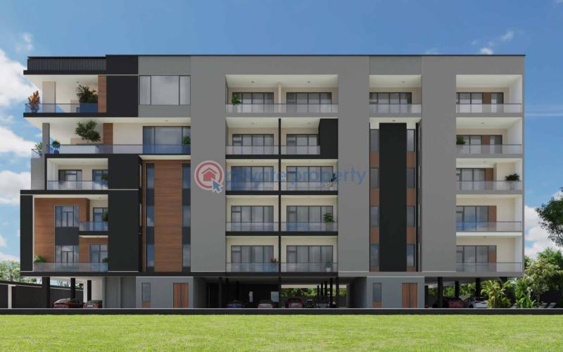 5 bedroom Flat & Apartment For Sale Banana Island Ikoyi Lagos - 25