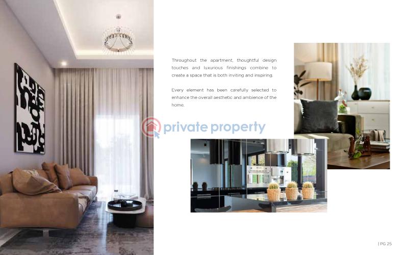 5 bedroom Flat & Apartment For Sale Banana Island Ikoyi Lagos - 21