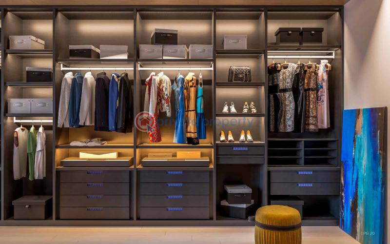 5 bedroom Flat & Apartment For Sale Banana Island Ikoyi Lagos - 16