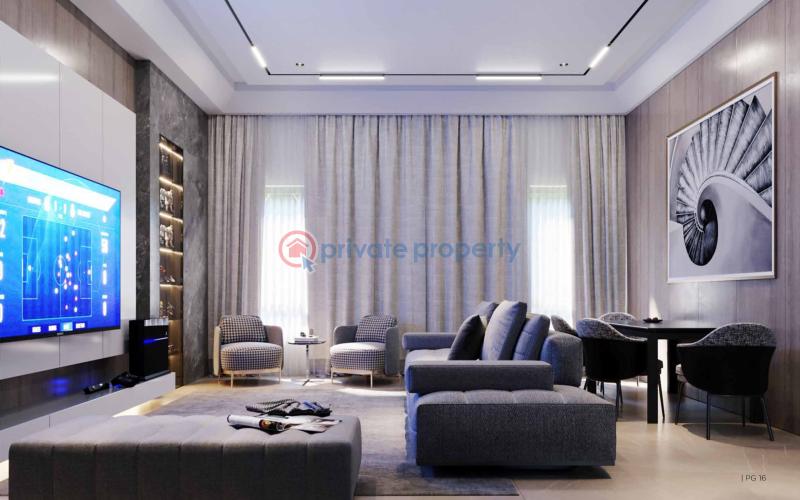 5 bedroom Flat & Apartment For Sale Banana Island Ikoyi Lagos - 13