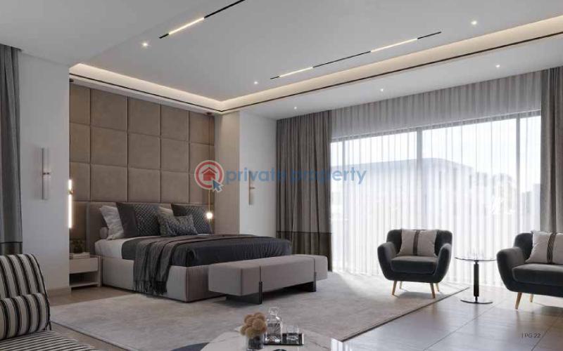 5 bedroom Flat & Apartment For Sale Banana Island Ikoyi Lagos - 18