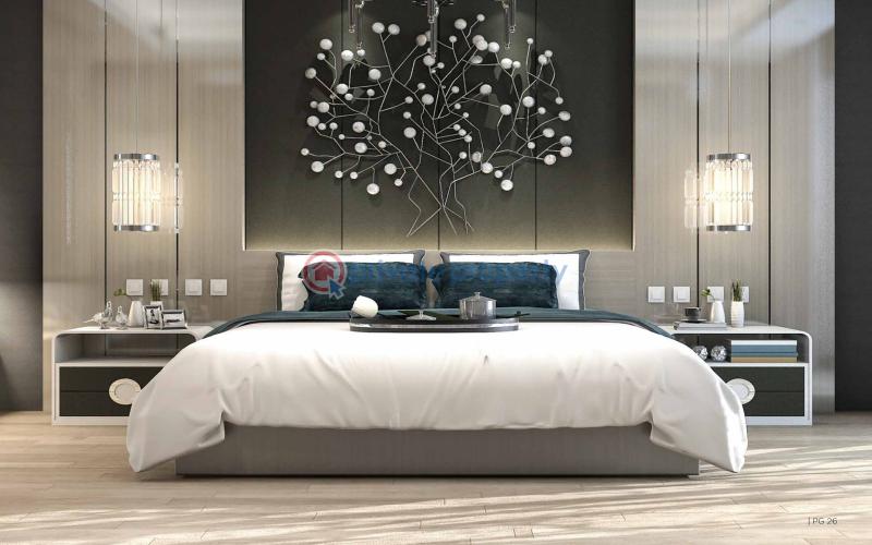 5 bedroom Flat & Apartment For Sale Banana Island Ikoyi Lagos - 22