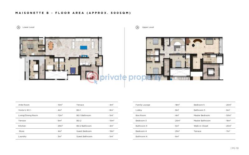 5 bedroom Flat & Apartment For Sale Banana Island Ikoyi Lagos - 7