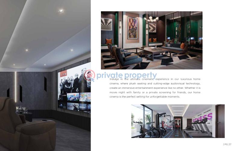 5 bedroom Flat & Apartment For Sale Banana Island Ikoyi Lagos - 23