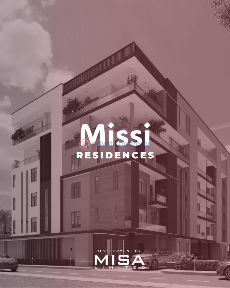 5 bedroom Flat & Apartment For Sale Banana Island Ikoyi Lagos - 0