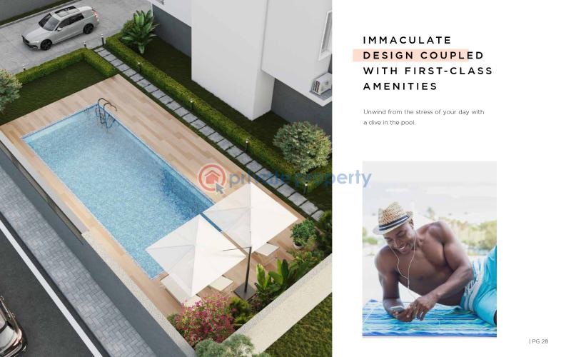 5 bedroom Flat & Apartment For Sale Banana Island Ikoyi Lagos - 24