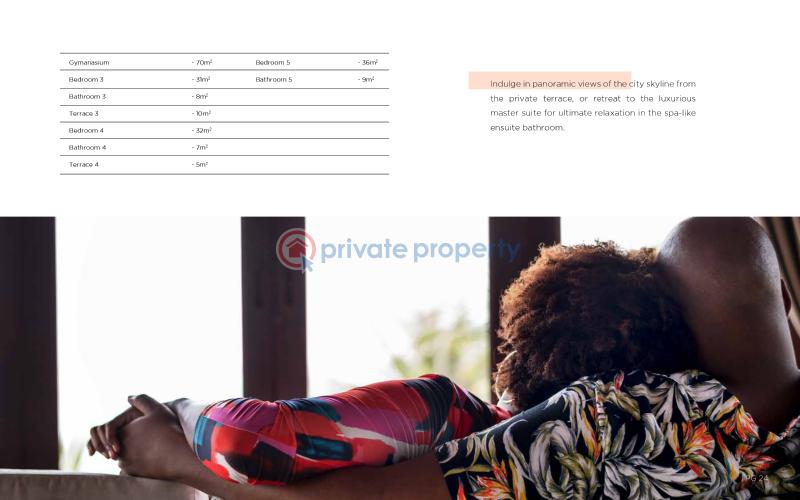 5 bedroom Flat & Apartment For Sale Banana Island Ikoyi Lagos - 20