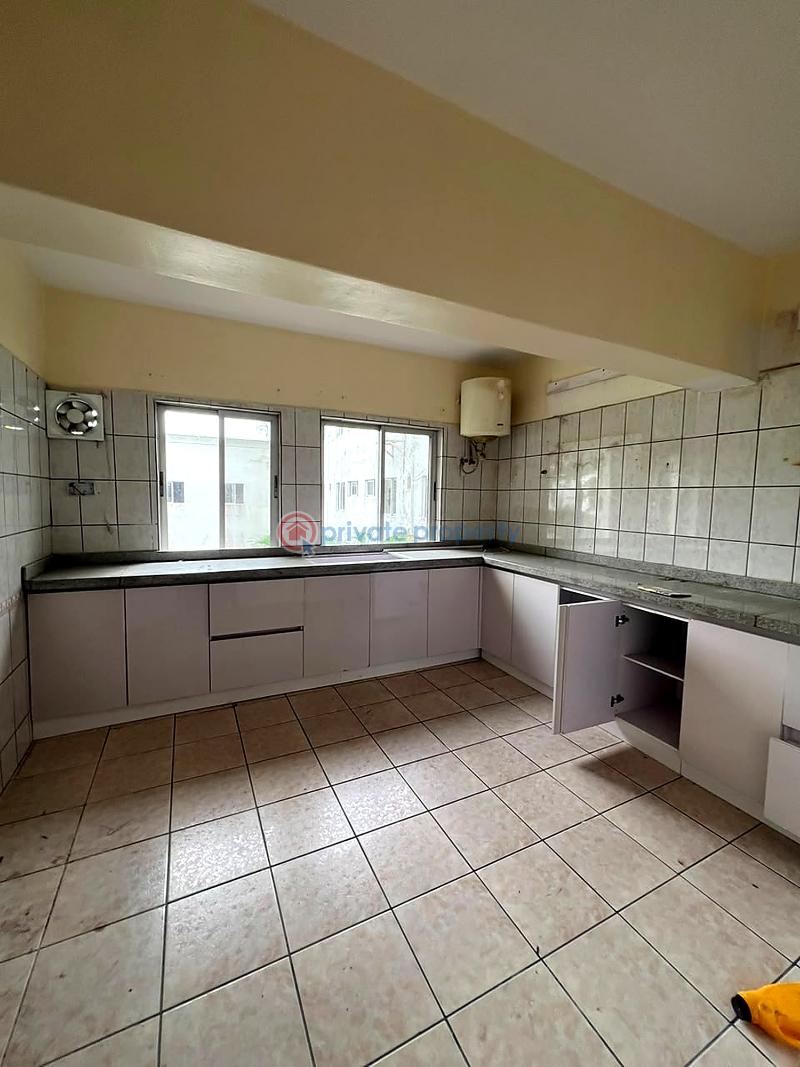 1 bedroom Flat & Apartment For Sale Ikoyi Lagos - 11