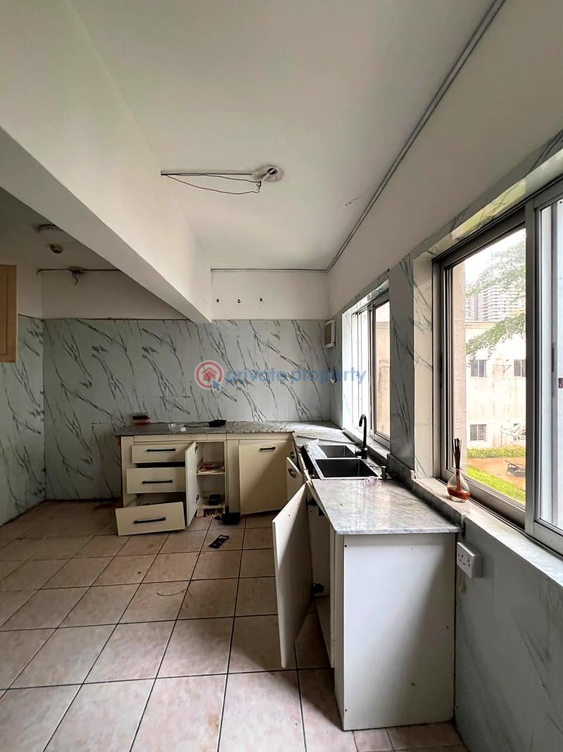 1 bedroom Flat & Apartment For Sale Ikoyi Lagos - 4