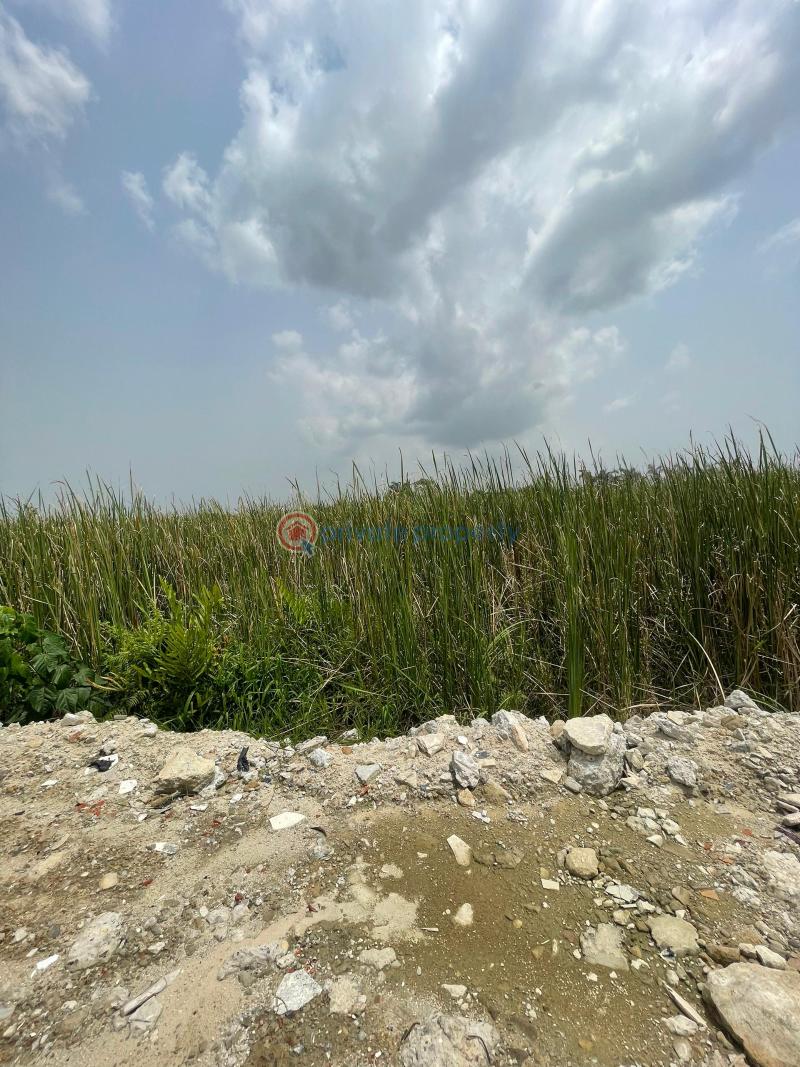 Mixed use Land For Sale Fidiso Estate, (opposite Blenco Supermarket Sangotedo,ibeju Lekki Ajah Lagos - 0