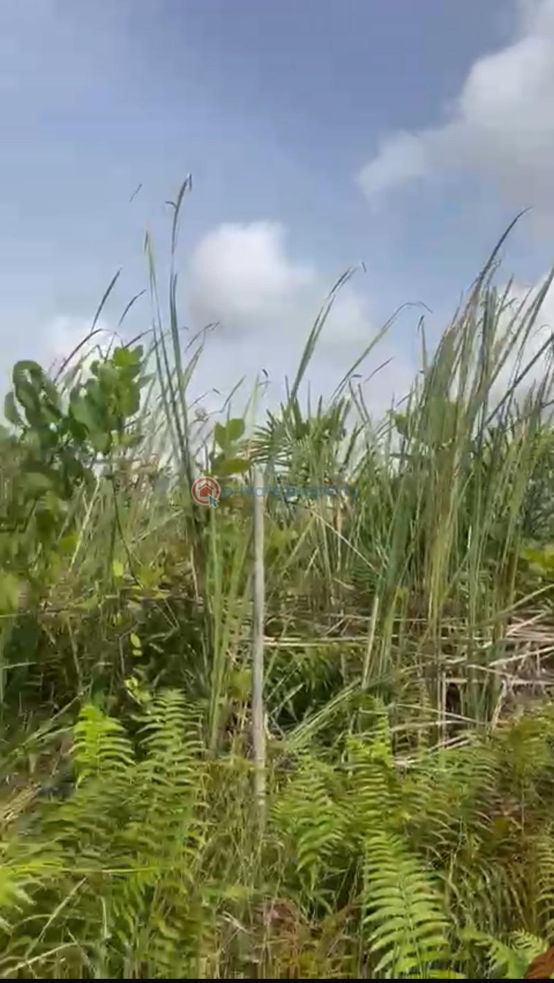 Mixed use Land For Sale Abijo Lekki Lagos - 1