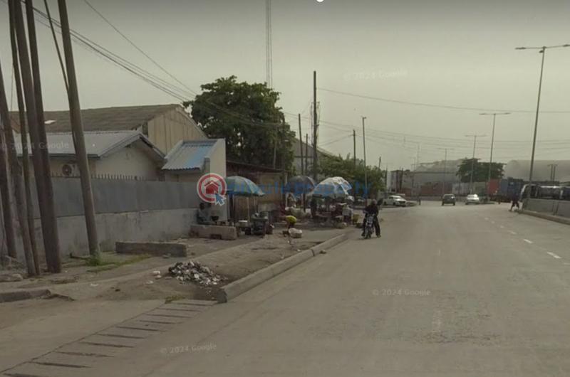 Commercial Land For Sale Creek Road /commercial Road Apapa Lagos - 11