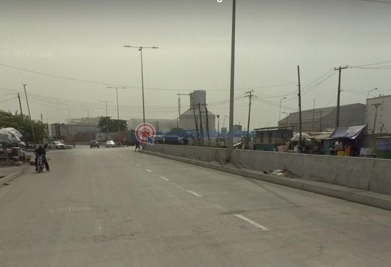 Commercial Land For Sale Creek Road /commercial Road Apapa Lagos - 10