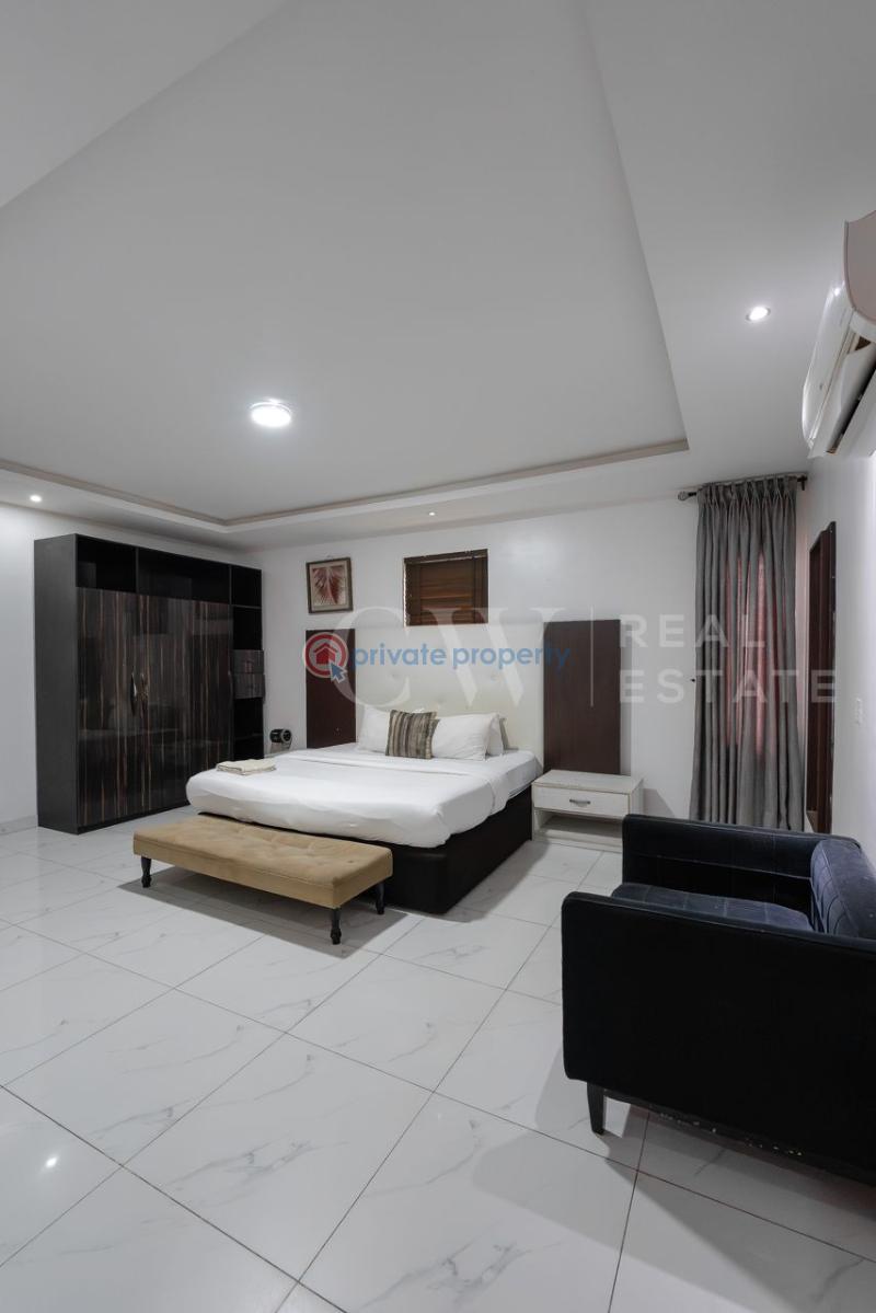1 bedroom Commercial Property For Sale Ikate Elegushi Lekki Lagos - 13