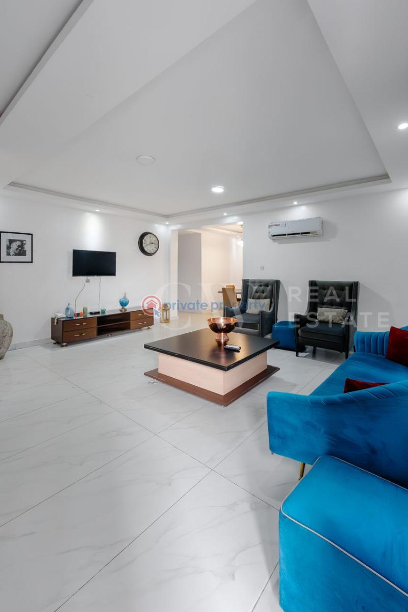 1 bedroom Commercial Property For Sale Ikate Elegushi Lekki Lagos - 6