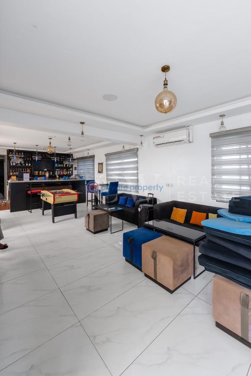 1 bedroom Commercial Property For Sale Ikate Elegushi Lekki Lagos - 8
