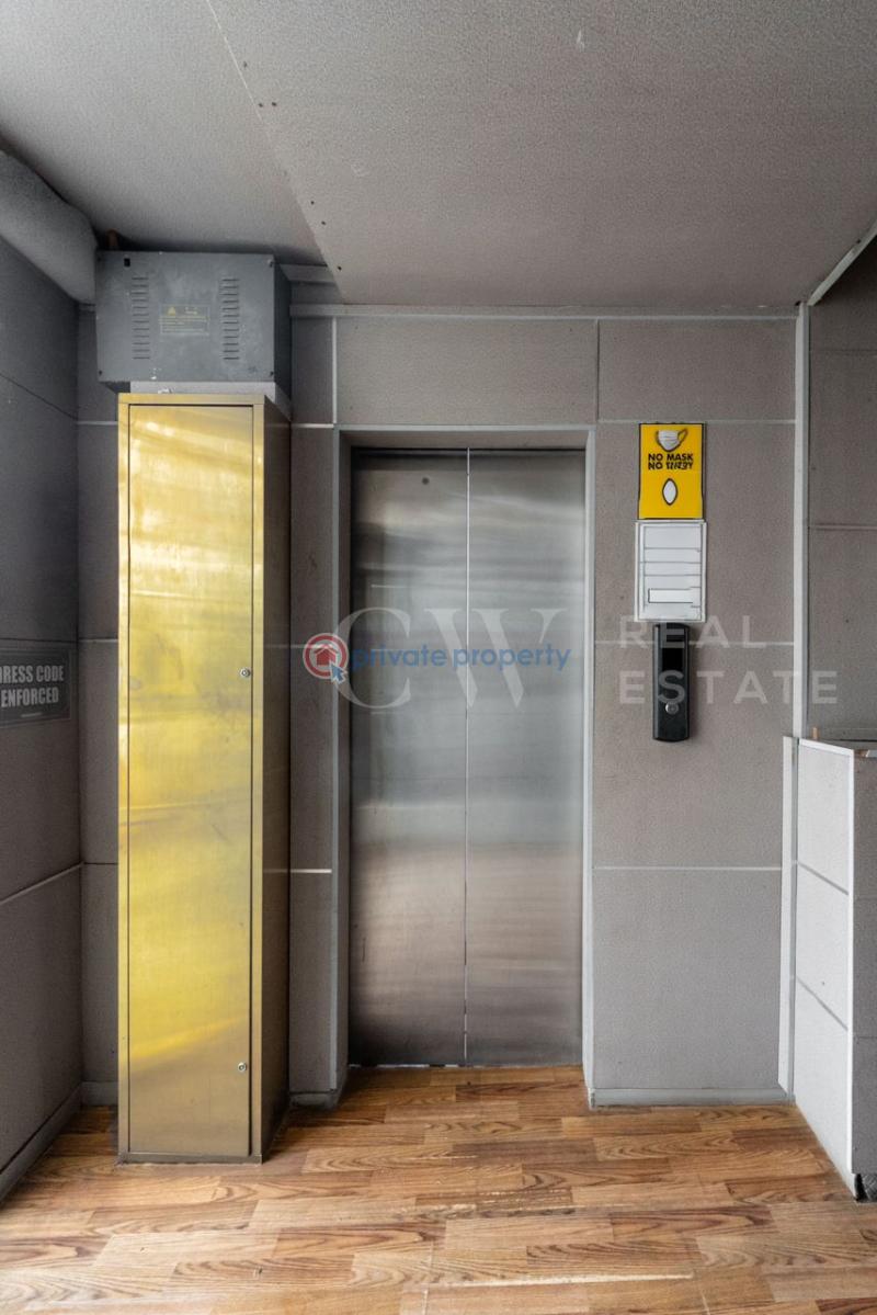 1 bedroom Commercial Property For Sale Ikate Elegushi Lekki Lagos - 5