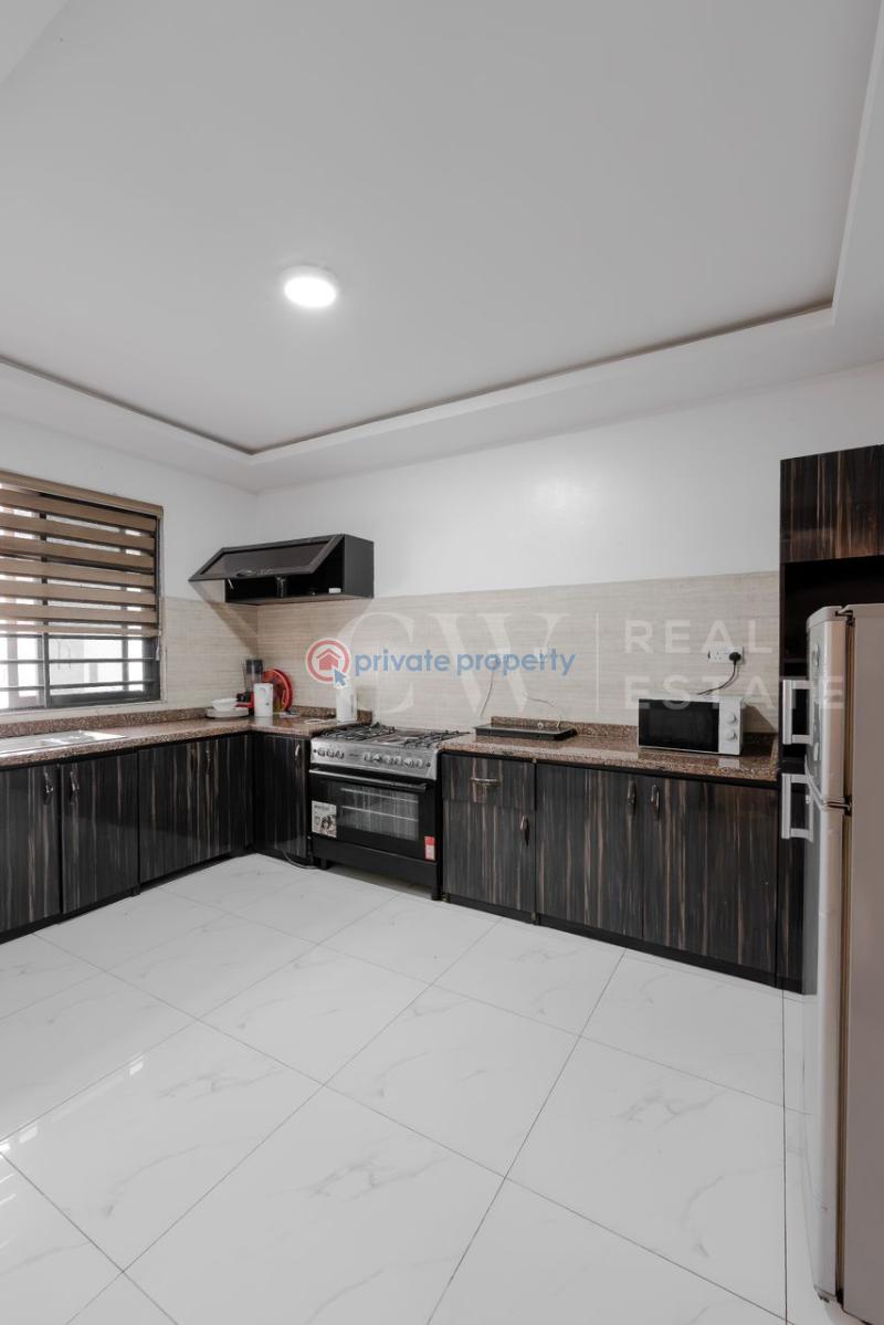 1 bedroom Commercial Property For Sale Ikate Elegushi Lekki Lagos - 2