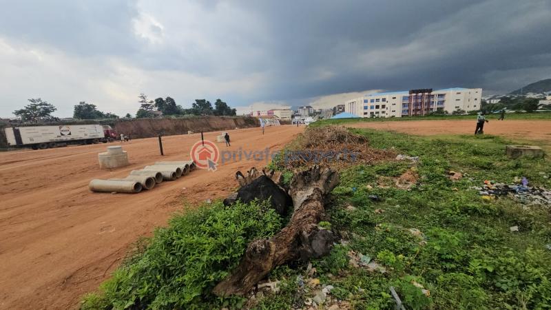 Commercial Land For Sale Jabi Abuja Phase 2  - 2