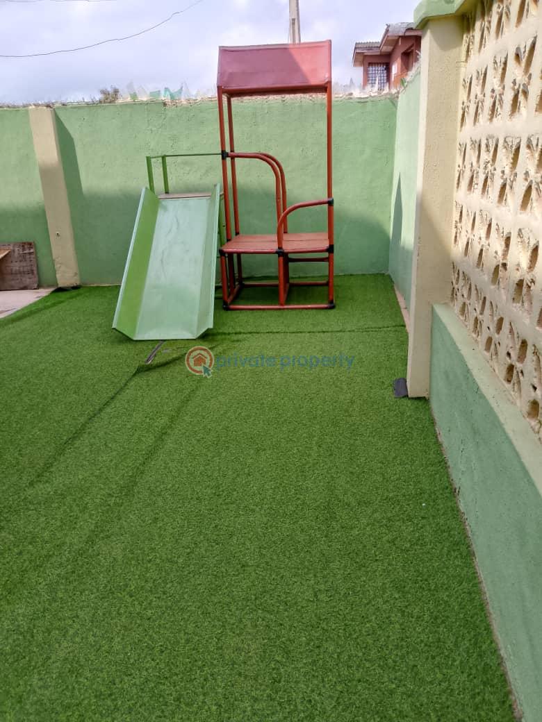 3 bedroom House For Sale Oremeji, Airport Road Alakia Ibadan Oyo - 4