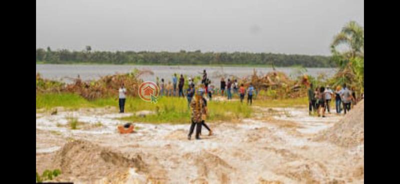 Land For Sale Siriwon, Ibeju-Lekki Lagos - 2