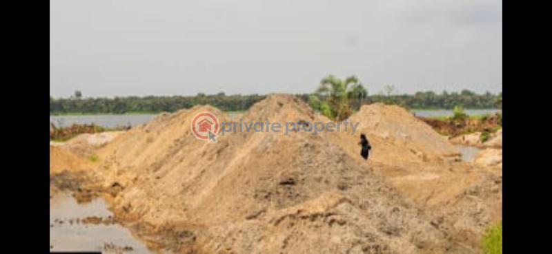 Land For Sale Siriwon, Ibeju-Lekki Lagos - 4