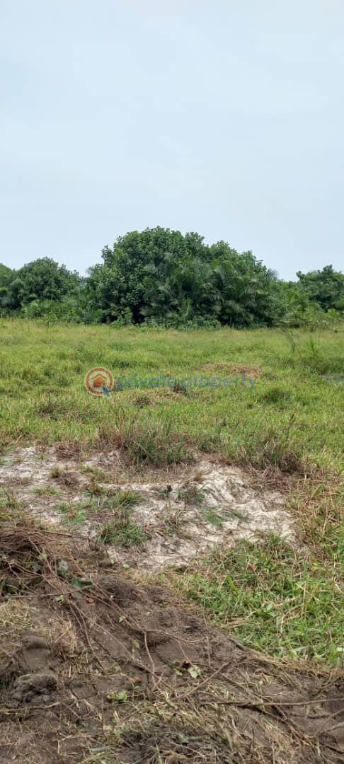 Land For Sale Eleko Ibeju Lekki Lagos Ibeju-Lekki Lagos - 2