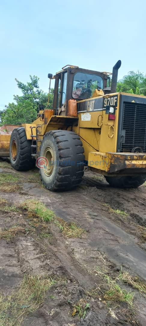 Land For Sale Eleko Ibeju Lekki Lagos Ibeju-Lekki Lagos - 5