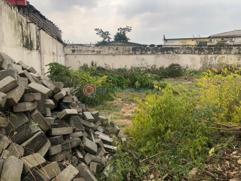 Mixed use Land For Sale Oduduwa Way Ikeja GRA Lagos - 3