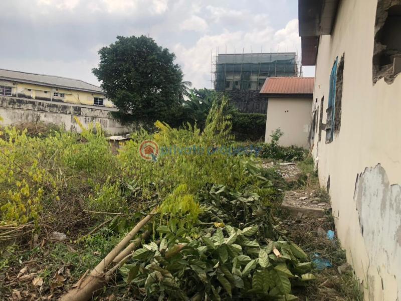 Mixed use Land For Sale Oduduwa Way Ikeja GRA Lagos - 6