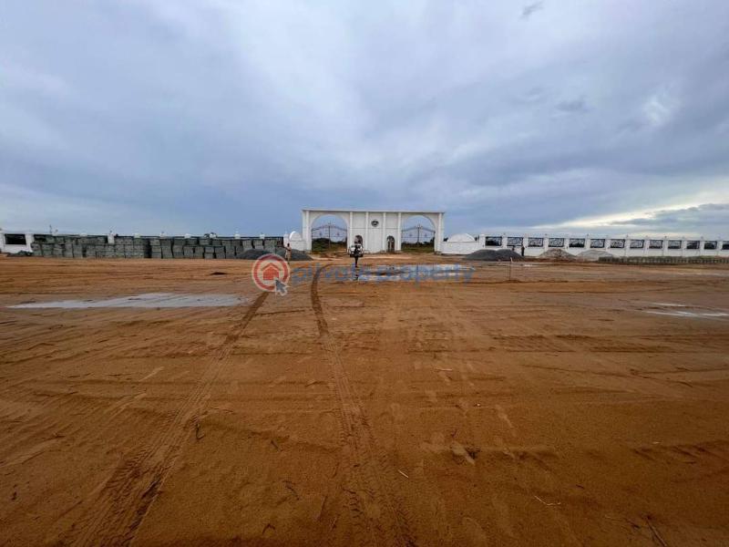 Land For Sale Granville Estate Eleko Junction Facing Lekki Epe