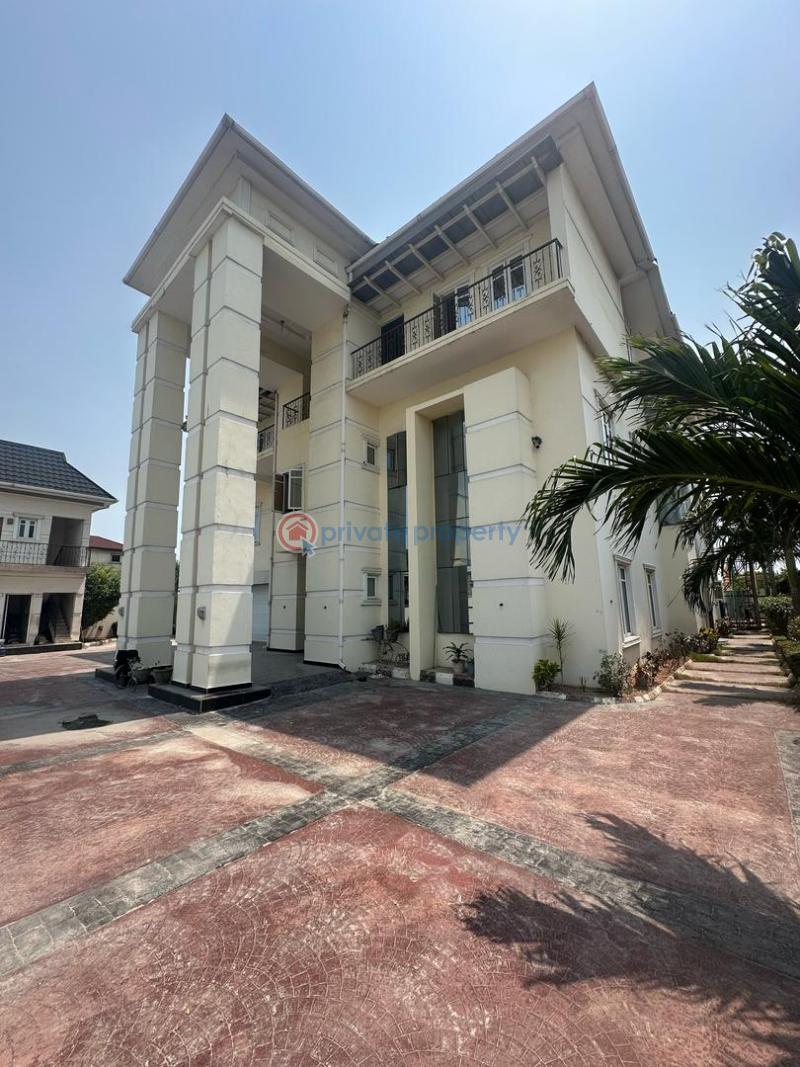 4 bedroom Maisonette For Sale Lekki Right Lekki Phase 1 Lagos