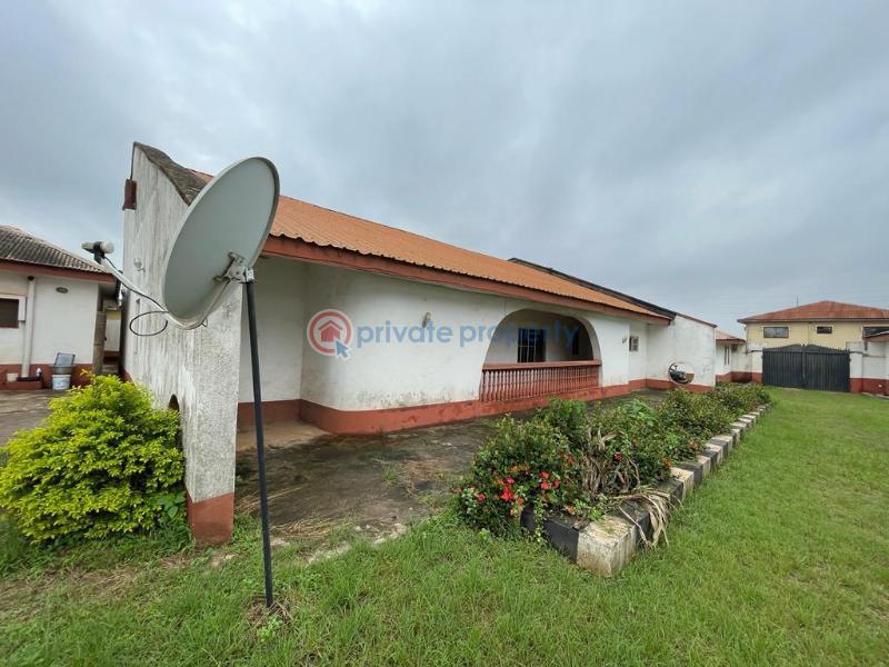 Commercial Property For Sale Anifalaje, Akobo, Ibadan Akobo Ibadan Oyo - 4