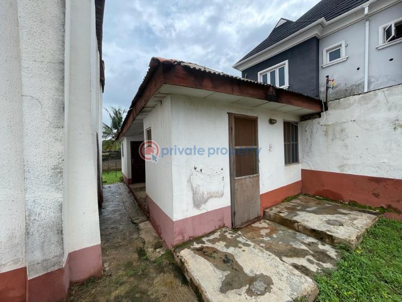 Commercial Property For Sale Anifalaje, Akobo, Ibadan Akobo Ibadan Oyo - 6