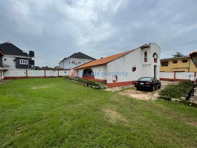 Commercial Property For Sale Anifalaje, Akobo, Ibadan Akobo Ibadan Oyo - 13