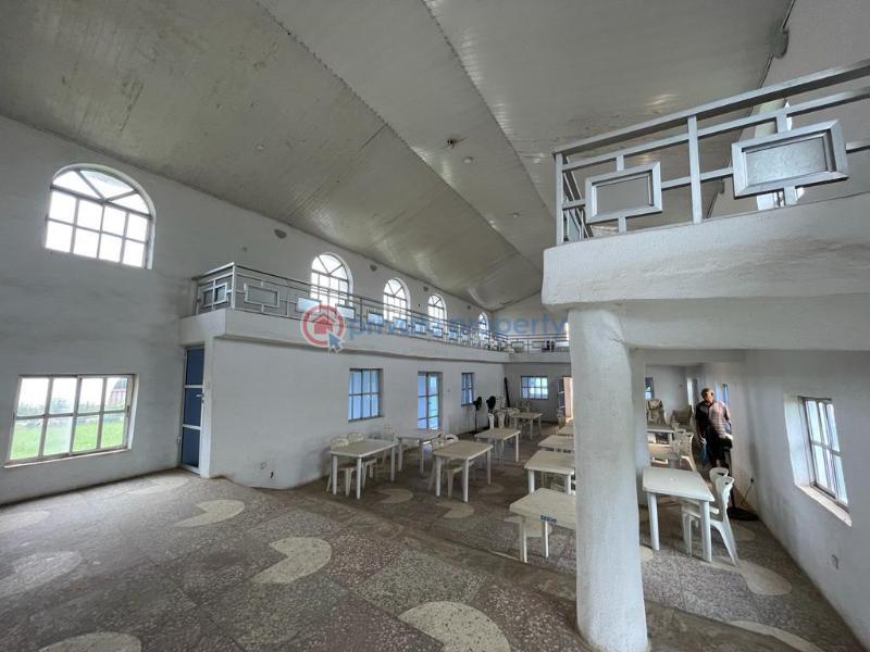 Commercial Property For Sale Anifalaje, Akobo, Ibadan Akobo Ibadan Oyo - 2