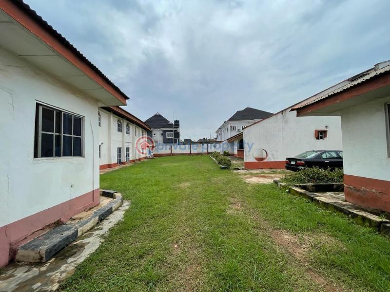 Commercial Property For Sale Anifalaje, Akobo, Ibadan Akobo Ibadan Oyo - 15