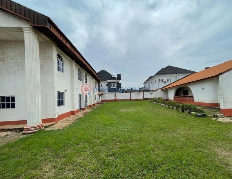 Commercial Property For Sale Anifalaje, Akobo, Ibadan Akobo Ibadan Oyo - 11