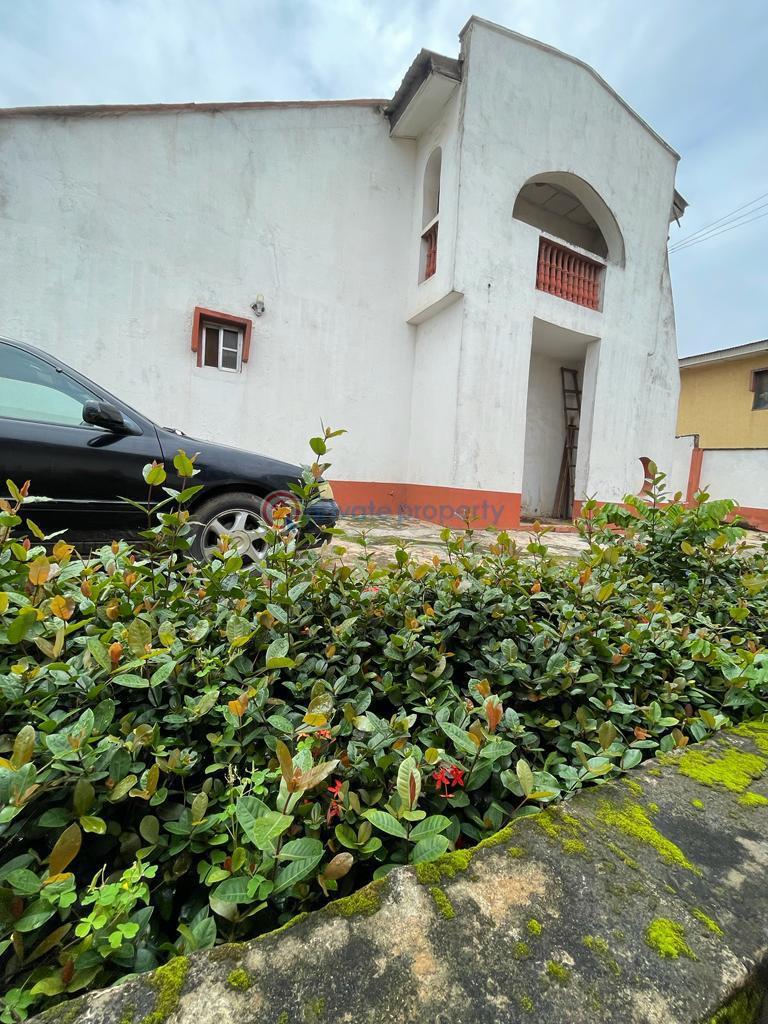 Commercial Property For Sale Anifalaje, Akobo, Ibadan Akobo Ibadan Oyo - 12