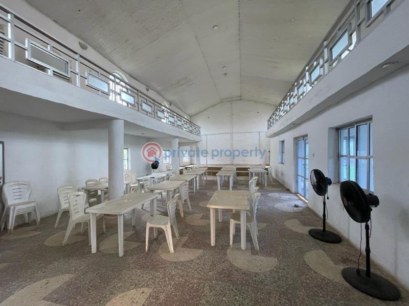 Commercial Property For Sale Anifalaje, Akobo, Ibadan Akobo Ibadan Oyo - 3