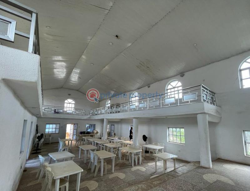 Commercial Property For Sale Anifalaje, Akobo, Ibadan Akobo Ibadan Oyo - 8