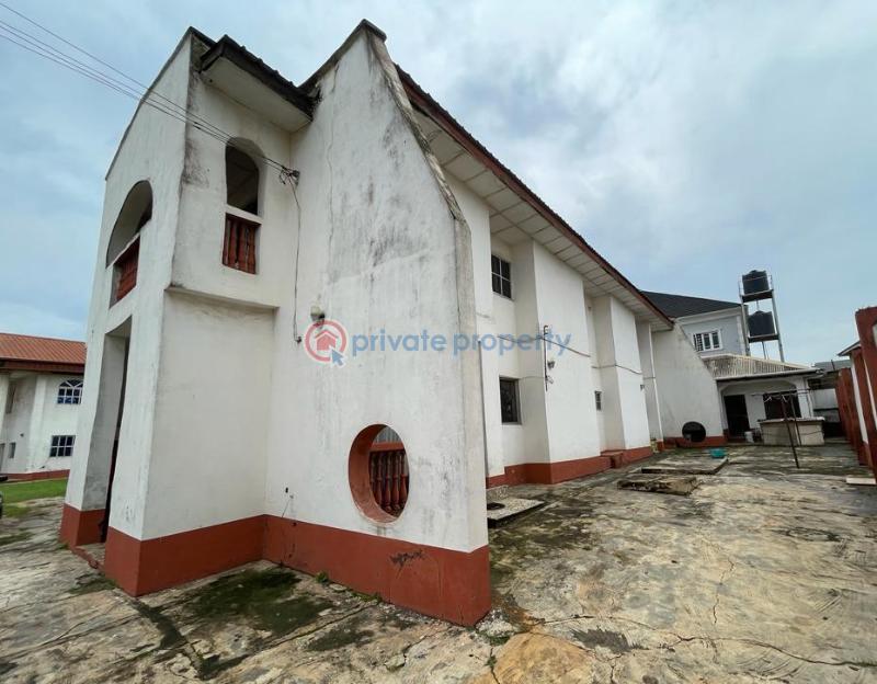 Commercial Property For Sale Anifalaje, Akobo, Ibadan Akobo Ibadan Oyo - 16