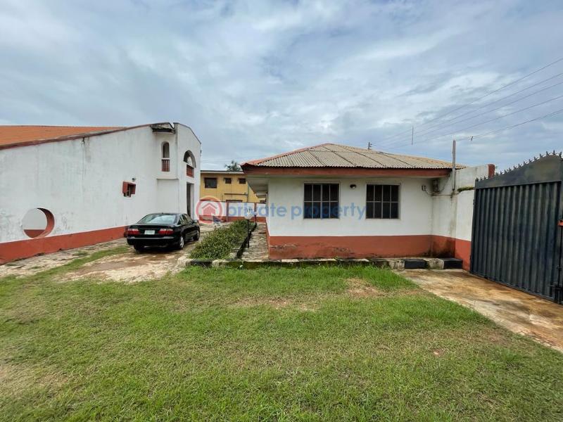 Commercial Property For Sale Anifalaje, Akobo, Ibadan Akobo Ibadan Oyo - 10