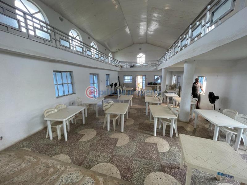 Commercial Property For Sale Anifalaje, Akobo, Ibadan Akobo Ibadan Oyo - 5